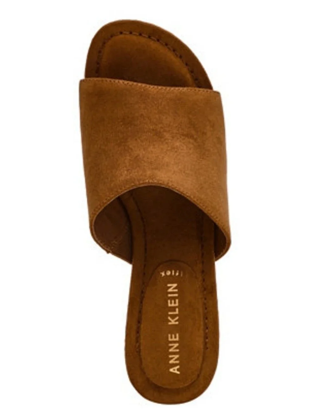 Anne Klein Charisma Dressy Wedge Sandal